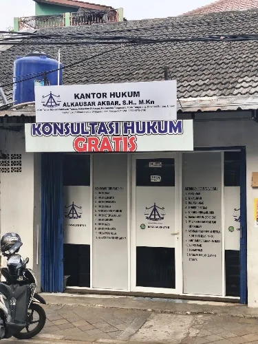 Gambar pada sumber untuk Alkausar Akbar