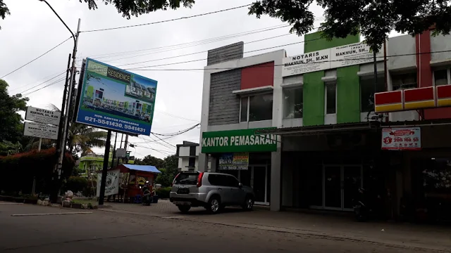 Gambar pada sumber untuk Notaris Makmun