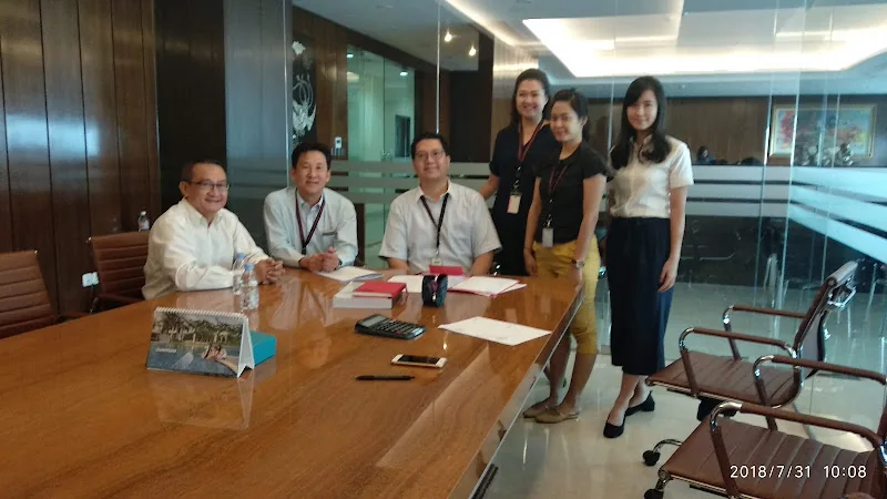 Gambar pada sumber untuk Notaris dan PPAT Charles Hermawan