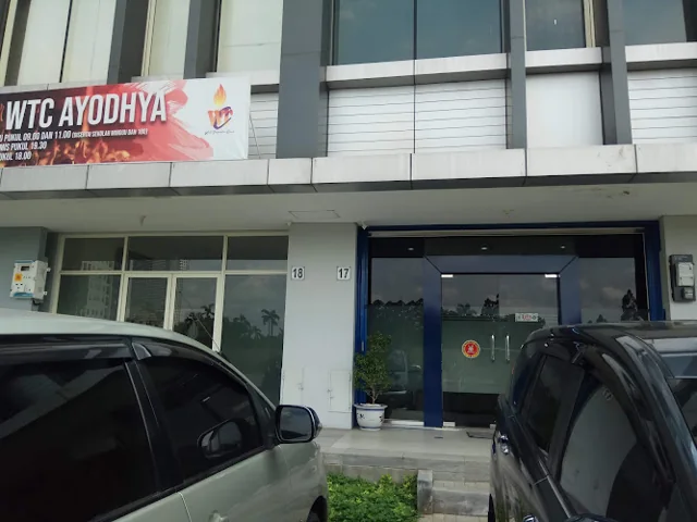 Gambar pada sumber untuk KANTOR NOTARIS & PPAT WIDODO BUDIDARMO