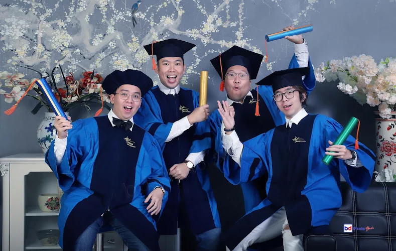 Gambar pada sumber untuk bd Photo Studio