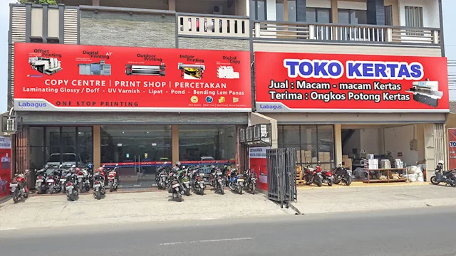 Gambar pada sumber untuk Labagus Fotocopy And Printing