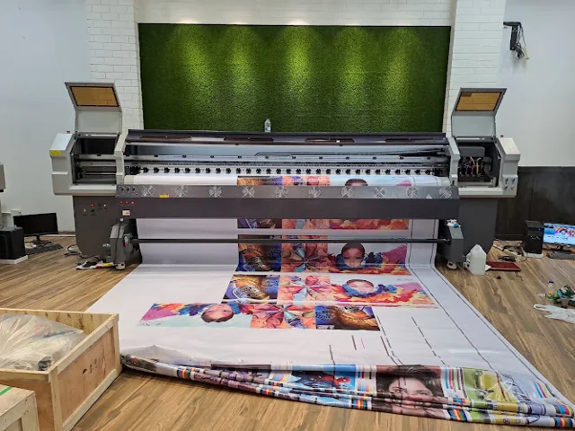 Gambar pada sumber untuk BisaCetak Printing
