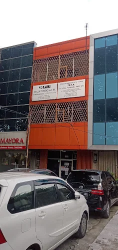 Gambar pada sumber untuk Kantor Notaris & PPAT Sri Ajuni Purnomo Hadi
