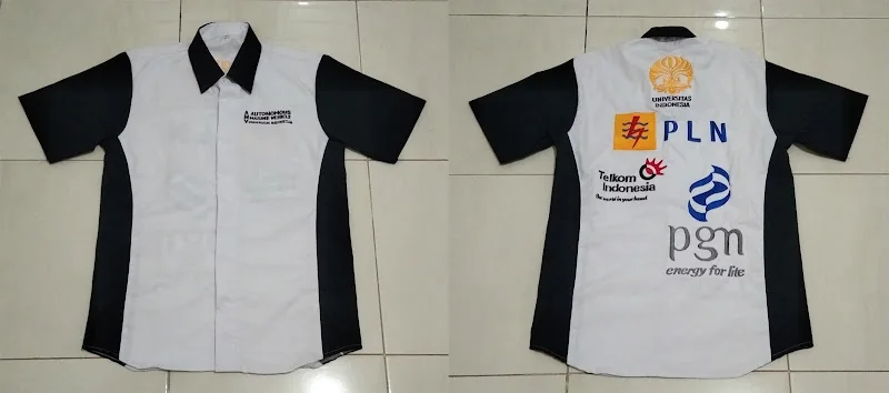 Gambar pada sumber untuk Simplivi Clothing