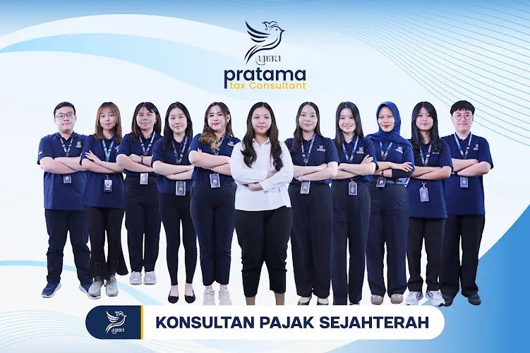 Gambar pada sumber untuk Pratama Tax Consultant