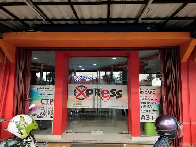 Gambar pada sumber untuk Xpress Print