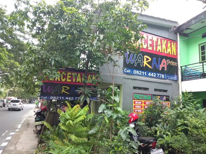 Gambar pada sumber untuk Percetakan Warna Print Tangerang