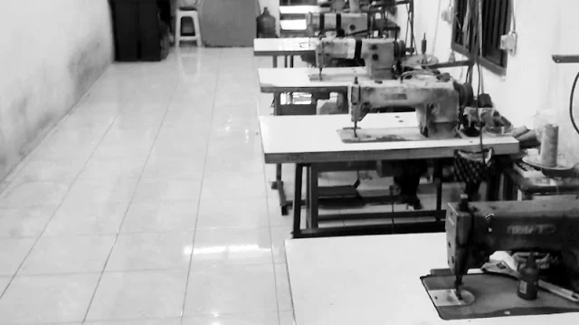 Gambar pada sumber untuk Konveksi Seragam Mas Tri