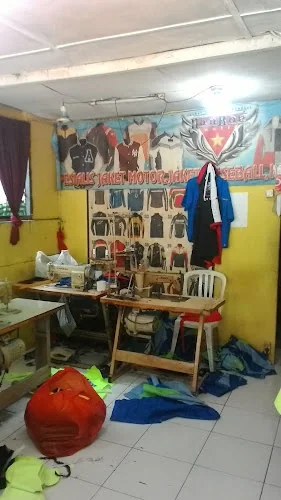 Gambar pada sumber untuk Nanroe Konveksi