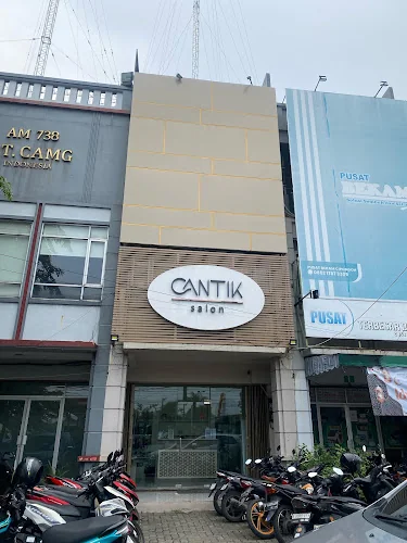 Gambar pada sumber untuk Cantik Salon Cipondoh