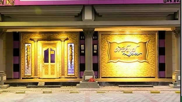 Gambar pada sumber untuk Orchid Spa