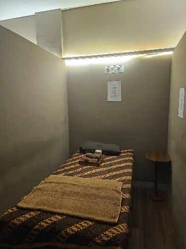 Gambar pada sumber untuk Jemari Family Massage dan Reflexology Modern Hub