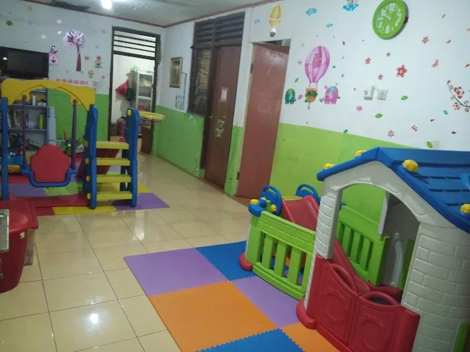 Gambar pada sumber untuk Daycare Bani Utsmany Tangerang