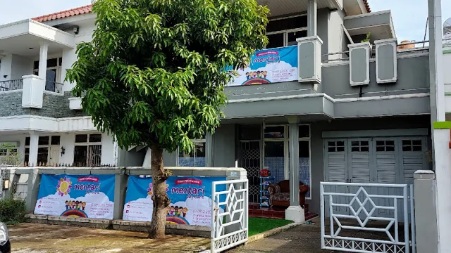 Gambar pada sumber untuk Mentari Daycare Tangerang