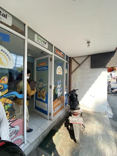 Gambar pada sumber untuk Klinik Hewan Poris