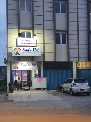 Gambar pada sumber untuk Sun’s Vet
