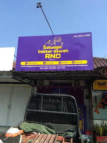 Gambar pada sumber untuk Satwagia RnD Ciledug