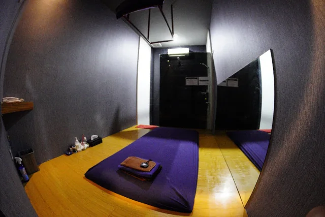 Gambar pada sumber untuk Fee Massage Alam Sutera