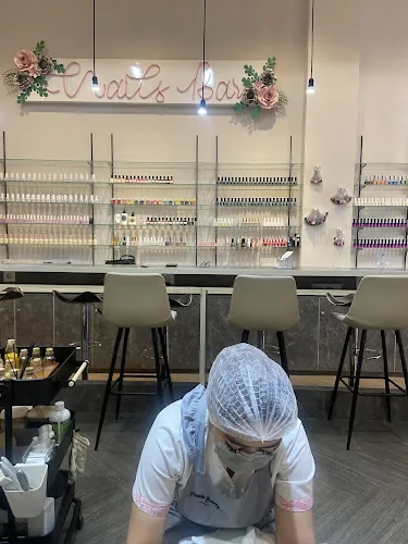 Gambar pada sumber untuk Panda Beauty Studio Alam Sutera