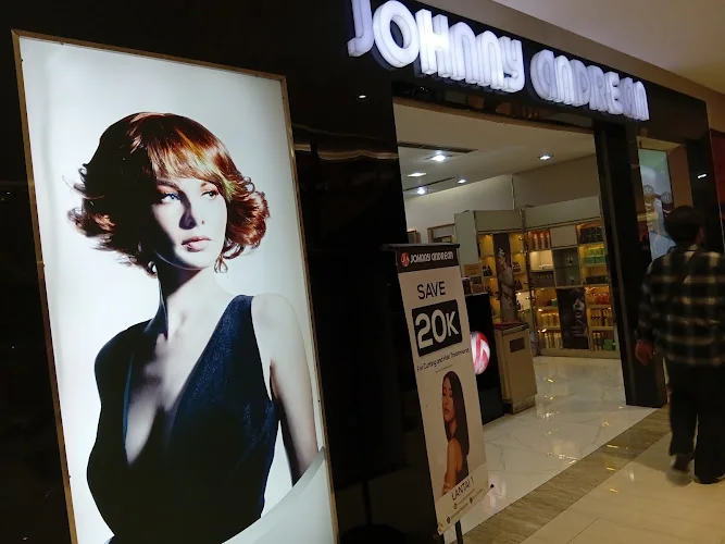 Gambar pada sumber untuk Johnny Andrean Mall Alam Sutera