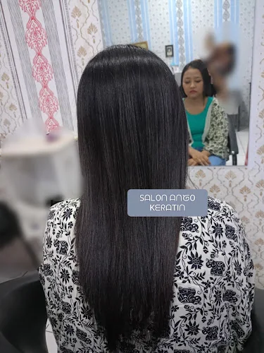 Gambar pada sumber untuk SALON ANGO