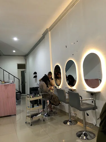 Gambar pada sumber untuk Jeviya Beauty Bar Ciledug