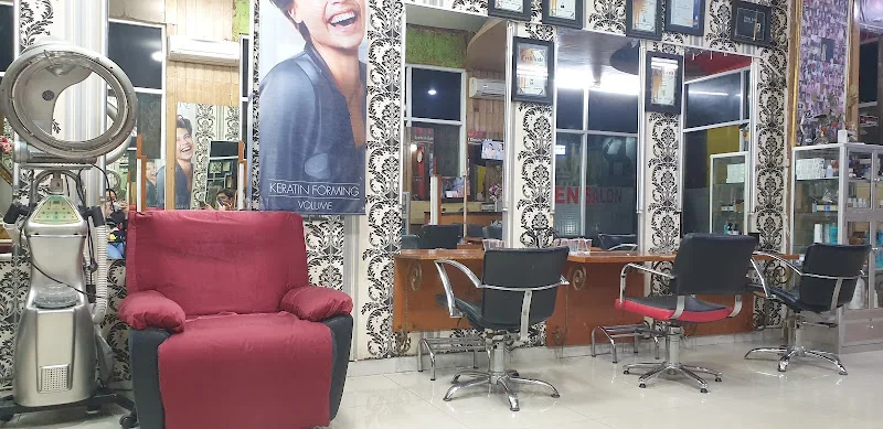 Gambar pada sumber untuk Ten Salon & Studio Reflexy