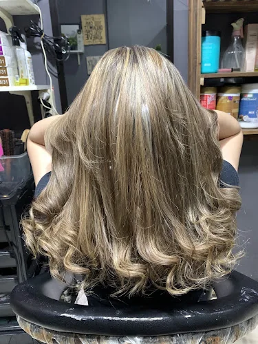 Gambar pada sumber untuk Salon Alfalyka Ciledug