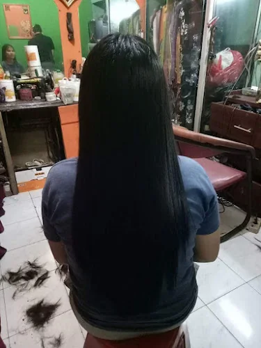 Gambar pada sumber untuk Cece Salon