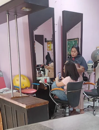 Gambar pada sumber untuk Salon Harimanis