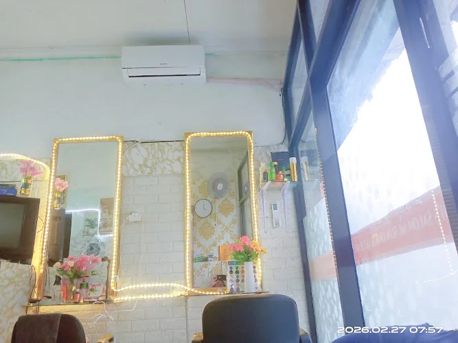 Gambar pada sumber untuk Ani’s Salon Muslimah dan Makeup Art
