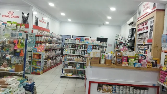 Gambar pada sumber untuk Petshop Indonesia Ciledug