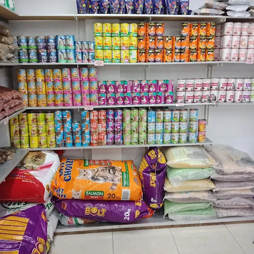 Gambar pada sumber untuk Gelora petshop