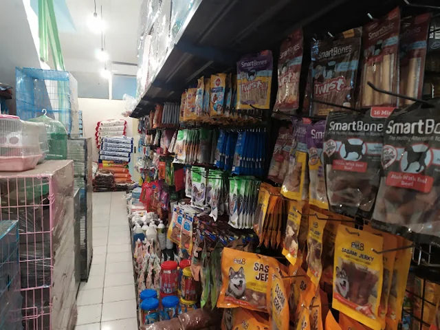 Gambar pada sumber untuk petshop qu