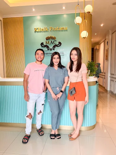 Gambar pada sumber untuk Maria Aesthetic Center