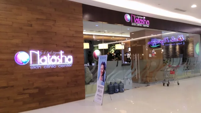 Gambar pada sumber untuk Natasha Skin Clinic Tangerang City