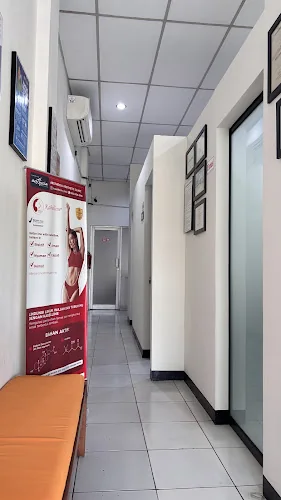 Gambar pada sumber untuk Aesthecia Aesthetic Clinic