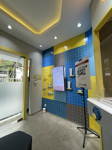 Gambar pada sumber untuk Dermies Max by ERHA Tangerang City