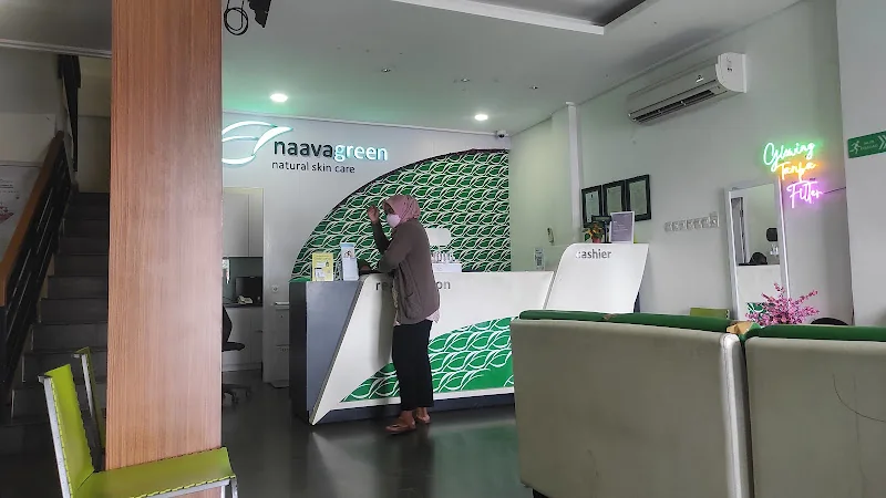 Gambar pada sumber untuk Naavagreen Tangerang Cipondoh