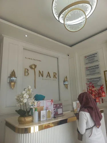 Gambar pada sumber untuk Binar Beauty Clinic Tangerang