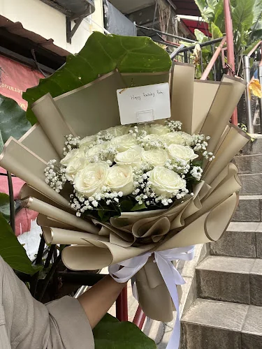 Gambar pada sumber untuk Amar florist