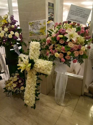 Gambar pada sumber untuk Erna Florist