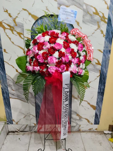 Gambar pada sumber untuk Ultra Florist Tangerang
