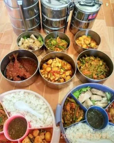 Gambar pada sumber untuk Catering Siliwangi Sari