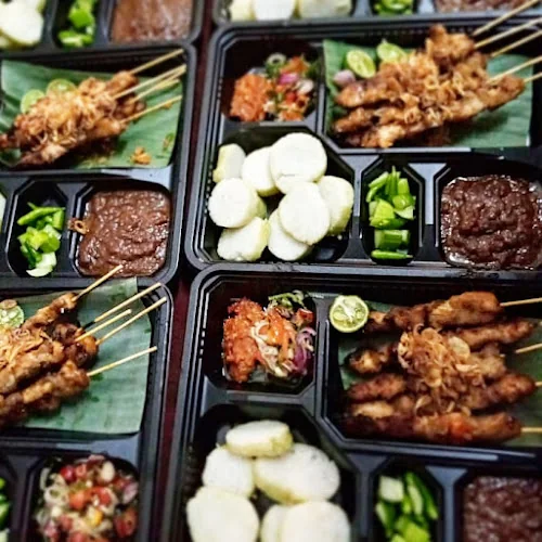 Gambar pada sumber untuk Catering Adji Rasa