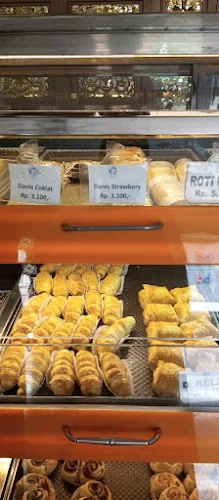 Gambar pada sumber untuk Purimas 3 Cake & Bakery