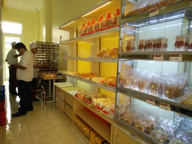 Gambar pada sumber untuk BREAD LOVE