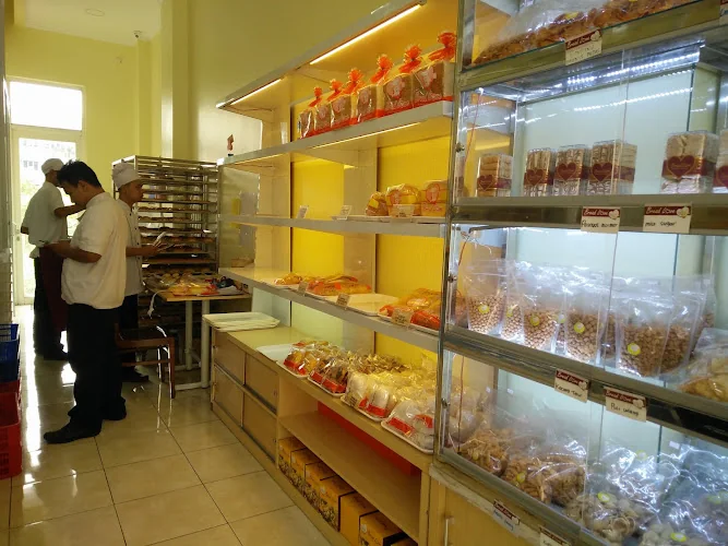 Gambar pada sumber untuk BREAD LOVE