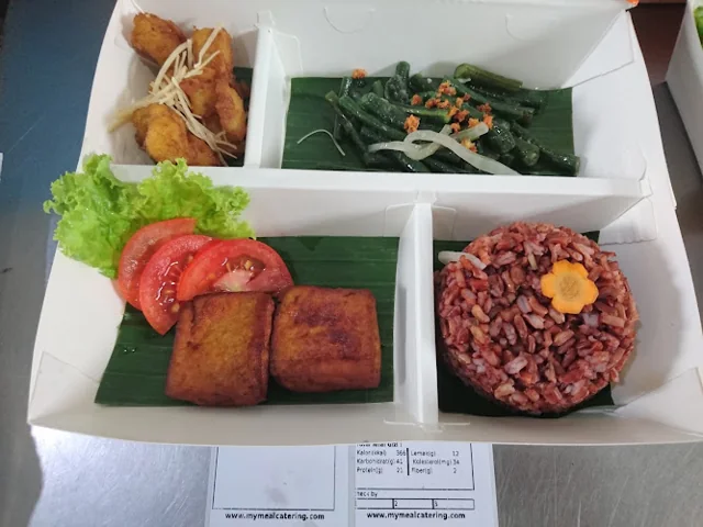 Gambar pada sumber untuk MyMeal Catering